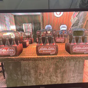 Nuka 6 Pack Set