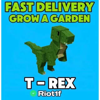 T-Rex | GAG