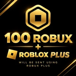 100Robux