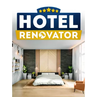 Hotel Renovator