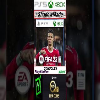 FIFA 23 | 250 000x Coins | Console (Xbox & Playstation)