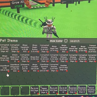 grow a garden bundle