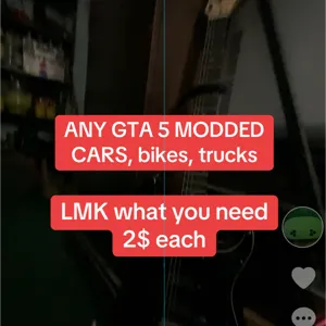 Gta 5 online modded cars