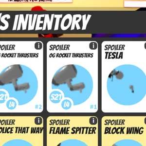 Jailbreak bundle spoiler