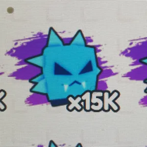 Launch a wheel 15k x1
