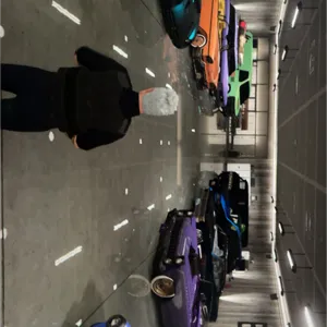 Gta 5 online modded cars