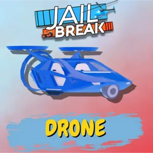 jailbreak drone