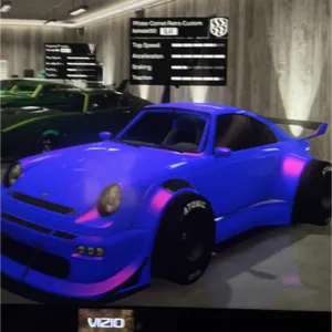 Gta 5 online modded cars