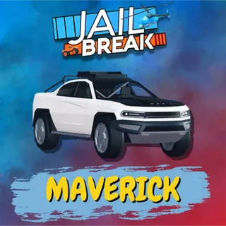 jailbreak maverick