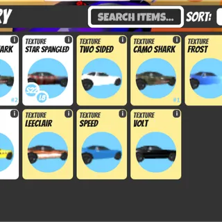 Jailbreak random skins