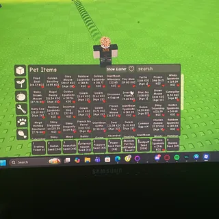 Grow a garden big bundle