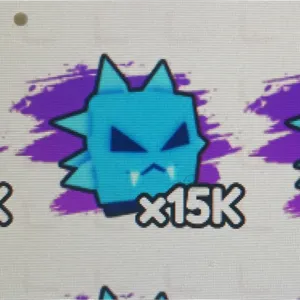 Launch a wheel 15k x1