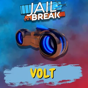 jailbreak Volt bike