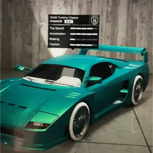 Gta 5 online modded car
