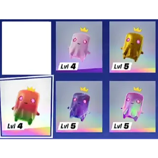 Batman Sprite Bundle