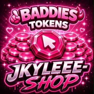 TOKENS-BADDIES