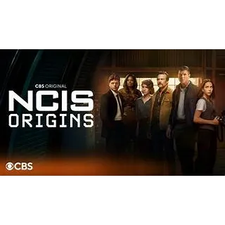 NCIS Origins (s1)