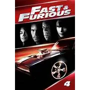 Fast & Furious (F4)