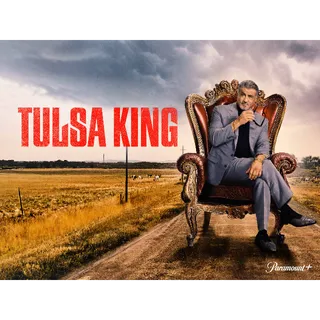 Tulsa King (s1)