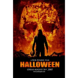 Rob Zombie's Halloween