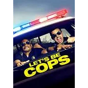 Let's Be Cops