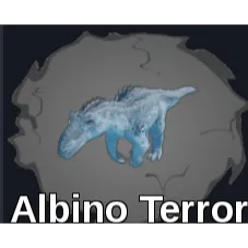 Albino Terror