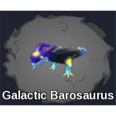 G Baro