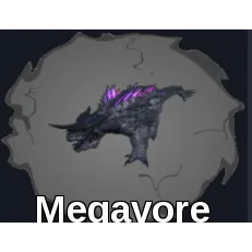 Megavore