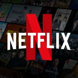 Netflix 1 month Account