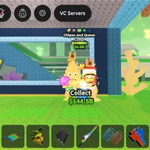 CHIPSO AND QUESO 500M/S