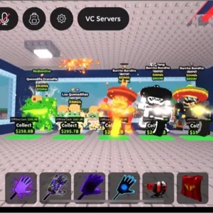 STEAL A BRAINROT BUNDLE