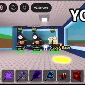 STEAL A BRAINROT BUNDLE