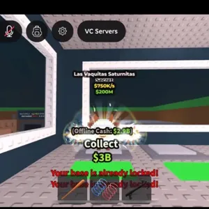 las vaquitas saturnitas