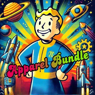 Apparel Bundle