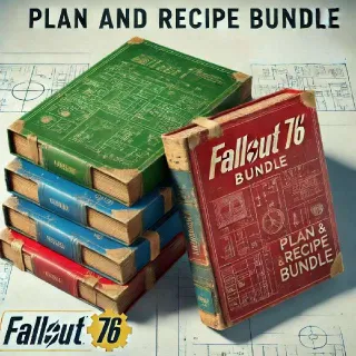 Plans Bundle