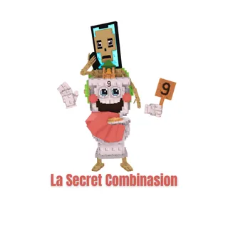 La Secret Combinasion