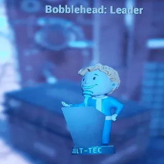 BobbleHead Leaders 100