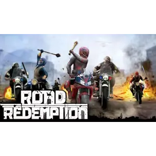 Road Redemption - Steam Key