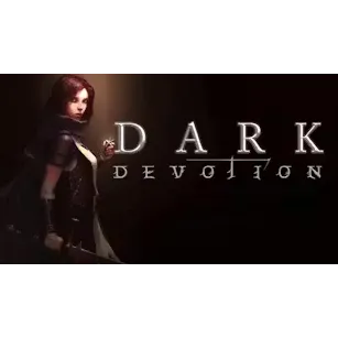 Dark Devotion - Steam Key