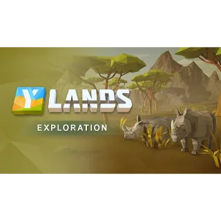 Ylands Exploration Pack (DLC) - Steam Key