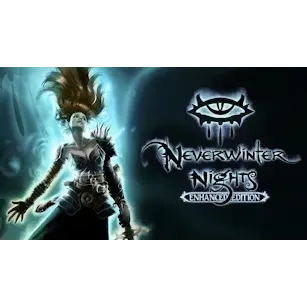 Neverwinter Nights: Enhanced Edition - Steam Key
