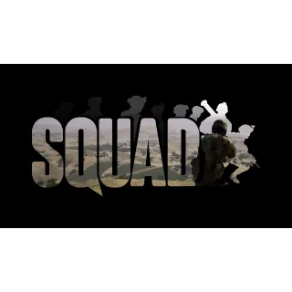 Squad Steam Key + Soundtrack DLC
