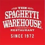 $25.00 The Spaghetti Warehouse E Gift Card