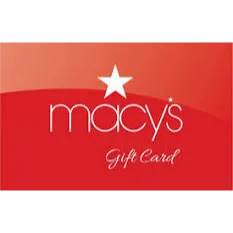 $13.02 USD Macys E Gift Card