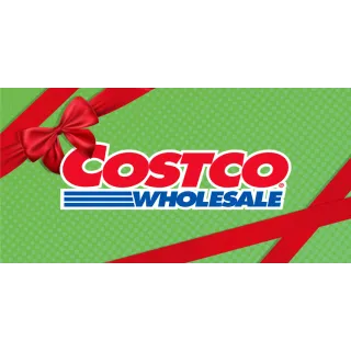 $10.03 USD Costco E Gift Card