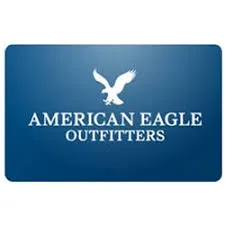 $10.98 USD American Eagle Outfitters E Gift Card