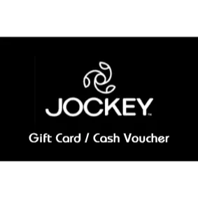 $21.31 USD Jockey E Gift Card