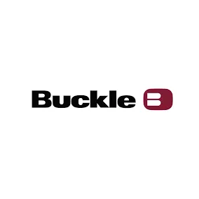 $12.37 USD Buckle E Gift Card