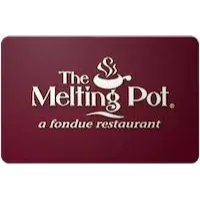 $39.05 Melting Pot E Gift Card 