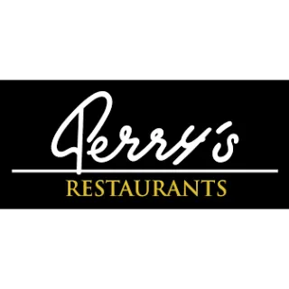 $25.00 USD Perry's Steakhouse & Grille E Gift Card